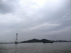 -半升洞码头