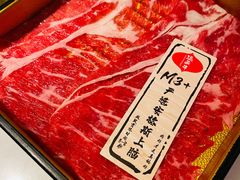 -温禾牛·和牛寿喜烧自助火锅(恒基名人店)