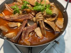 -又见炊烟私房菜(敬亭路店)