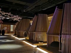 -蓝鲸湾汤泉(包河店)