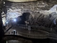 -地心探险极地