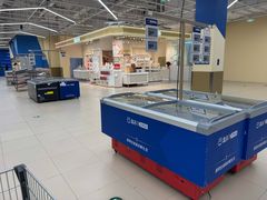 -盒马X会员店(王府井奥莱UP TOWN店)