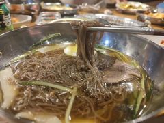 -辛蒲洞韩餐烤肉