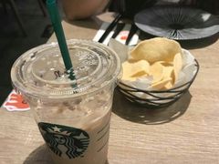 -星巴克(北京复兴路店)