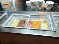 -上海锦江汤臣洲际大酒店壹阶层