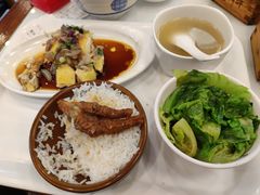 -君御軒粤式点心(长江店)