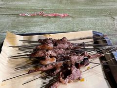 -铁诚烤肉