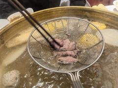 -食潮汕头鲜牛馆(望京保利店)