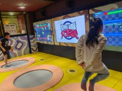 -meland亲子乐园(深圳领展中心城店)