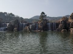 -白马涧龙池景区