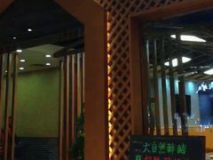 -大自然醉鹅·铁锅火焰鹅(上海联洋店)