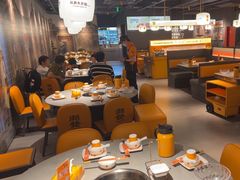 -潮发潮汕牛肉店(东方宝泰店)