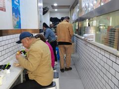 -张记油条(宁波路店)