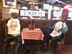 -The Crab Pot Seattle