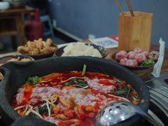 -笔记安顺夺夺粉火锅