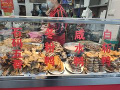 -金宝鸭肉店(祥和广场裙楼店)