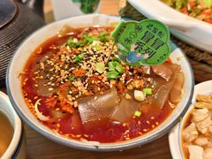 -花盐街·四川乐山小吃(西单大悦城店)