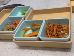 -韩香福烤肉庄园(荣成店)