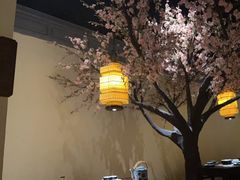 -绿茶餐厅(昌平悦荟店)