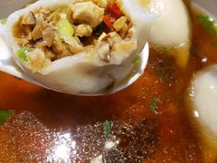 -王阿盖手工小吃(环城西路店)