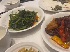 -莆田餐厅PUTIEN(三里屯店)
