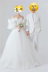 -蒙娜丽莎婚纱摄影(南门店)