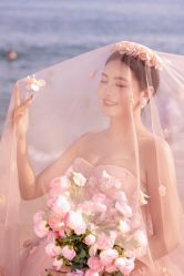 -金夫人婚纱摄影全球旅拍(大连店)