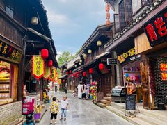 -金必轩(青岩店)