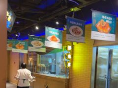 -胖老汉椒麻鸡清真新疆菜(西御街店)