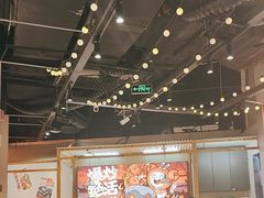 -领蟹祥记·香辣蟹·特色小海鲜(奥体天虹店)
