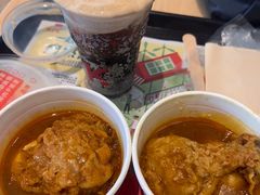 -肯德基(东直门来福士店)