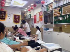 -郑远元专业修脚房(宣化路店)