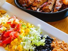 -HFFOUSA TACO弗萨塔可墨西哥餐厅(颐堤港店)