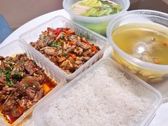 -大碗先生(万家丽店)