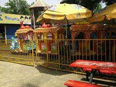 -南昌之星游乐场