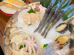 -牛New寿喜烧(闵行龙湖天街店)