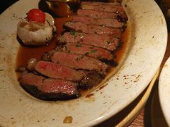 -404干式熟成牛排馆•聚会餐厅