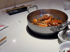 -七欣天香辣蟹火锅(闵行浦江欢乐颂店)