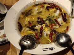-太二酸菜鱼(永旺梦乐城店)
