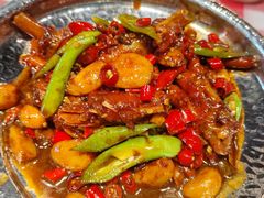 -辣小鲜·南昌大排档(船山路店)