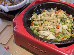 -大丰收脆鱼(浦西万达店)