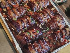 -南昌绿地铂瑞酒店·臻萃轩中餐厅