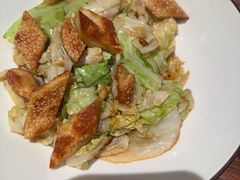 -纳瓦新疆菜(银都店)