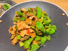 -花舍·新派粤菜·西餐·下午茶(亚运村·鸟巢店)