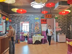 -禄源公·老莞诚饭店