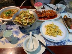 -姑苏家宴·苏帮菜·松鼠桂鱼(苏州总店)