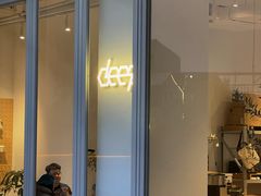 -DEEP COFFEE(瑞光烘焙工厂店)