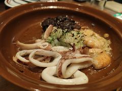 -萨莉亚意式餐厅(苏州泉屋店)