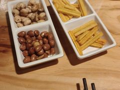 -风光老灶麻辣香锅(大成路翠微百货店)