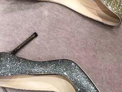 -JIMMY CHOO(恒隆广场店)